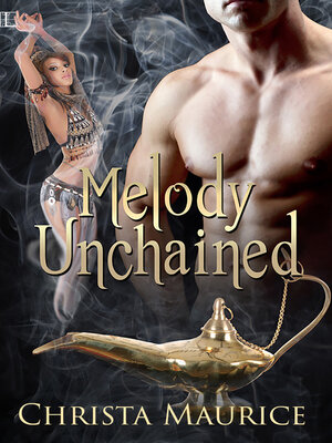 cover image of Melody Unchained